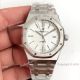 Fake Audemars Piguet Royal Oak Stainless Steel Silver Watches 41mm Perfect Gifts (9)_th.jpg